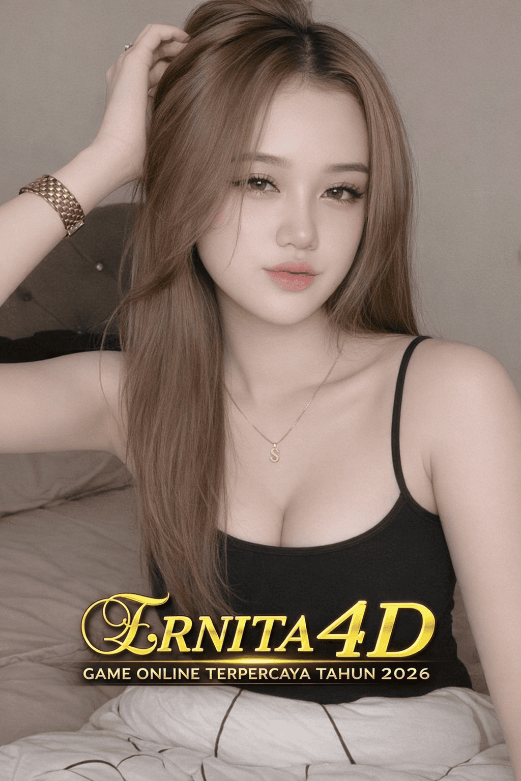 Galeri foto ERNITA4D > Platform Game Online Terlengkap Generasi Z Jaman Now di Manado